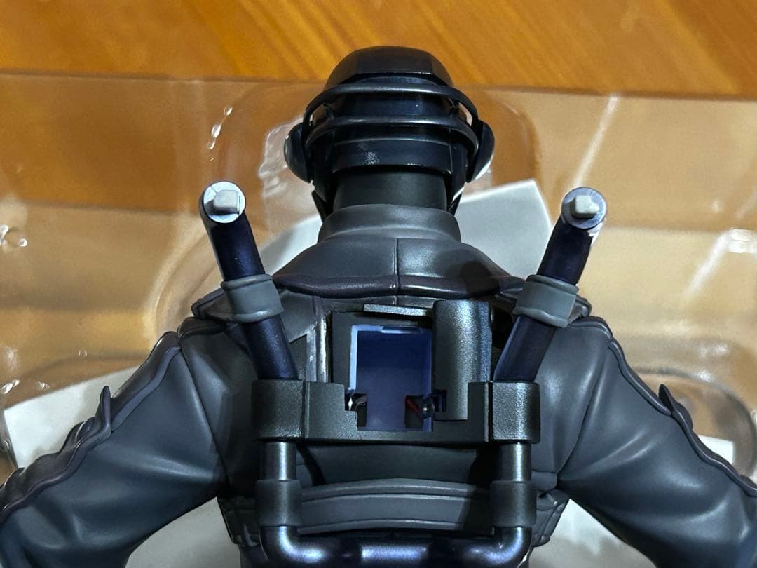 メイドインアビス 黎明卿ボンドルド フィギュア キューズQ