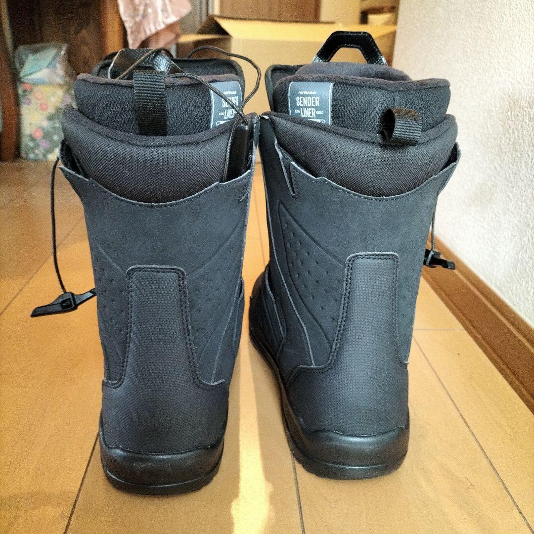 NORTH WAVE FREEDOM ノースウェーブ　スノーボード　ブーツ