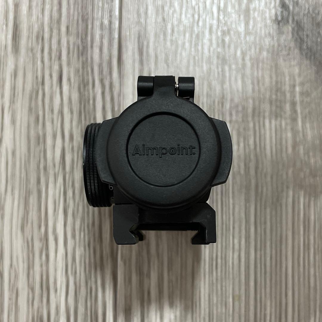 DMAG Aimpoint T2 タイプ ドットサイト 最新 サークルドット