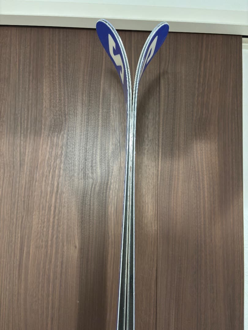 スキー S/RACE FIS GS with X16 LAB Bindings