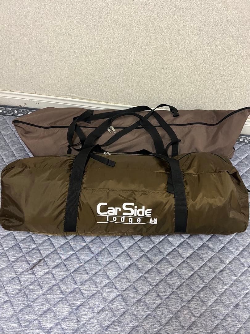 美品　オガワ　カーサイドロッジ　CarSide Lodge