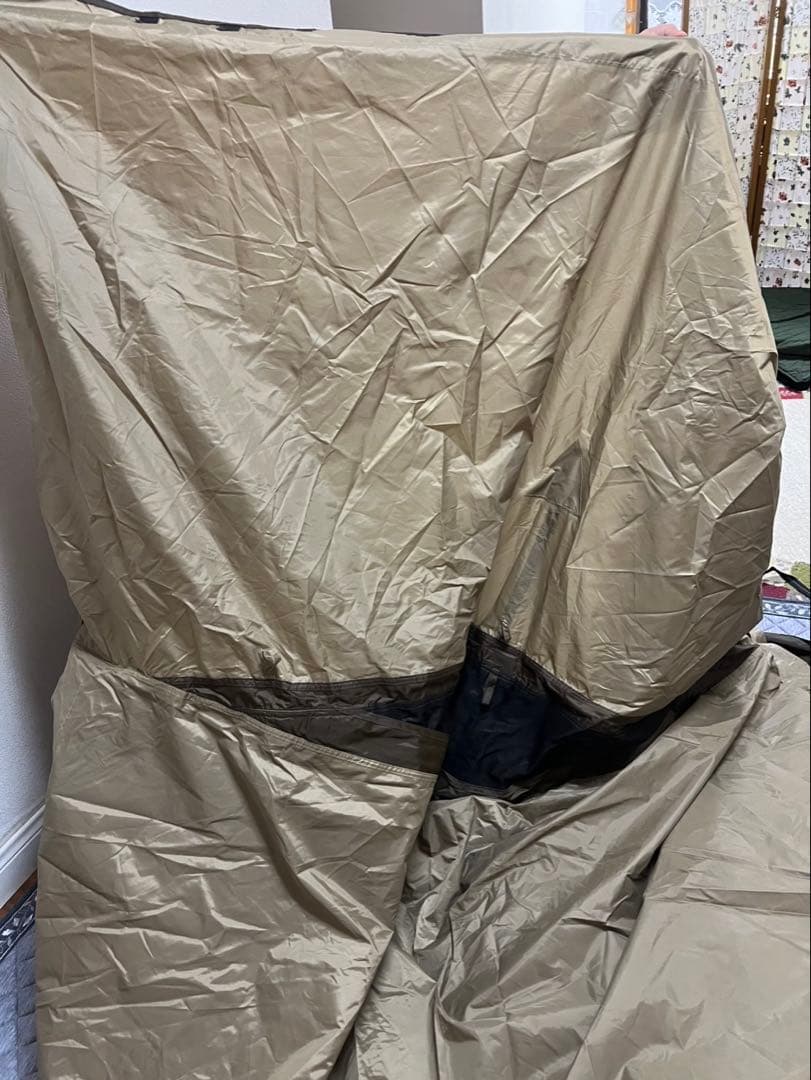 美品　オガワ　カーサイドロッジ　CarSide Lodge