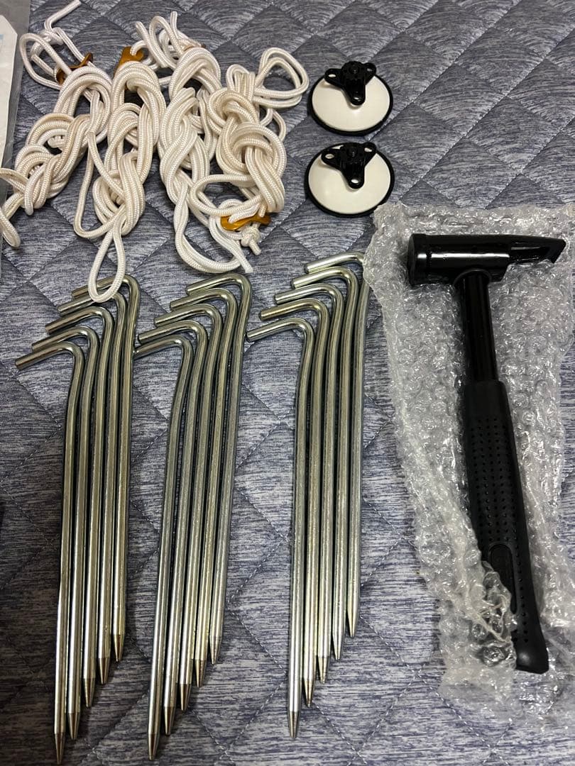 美品　オガワ　カーサイドロッジ　CarSide Lodge