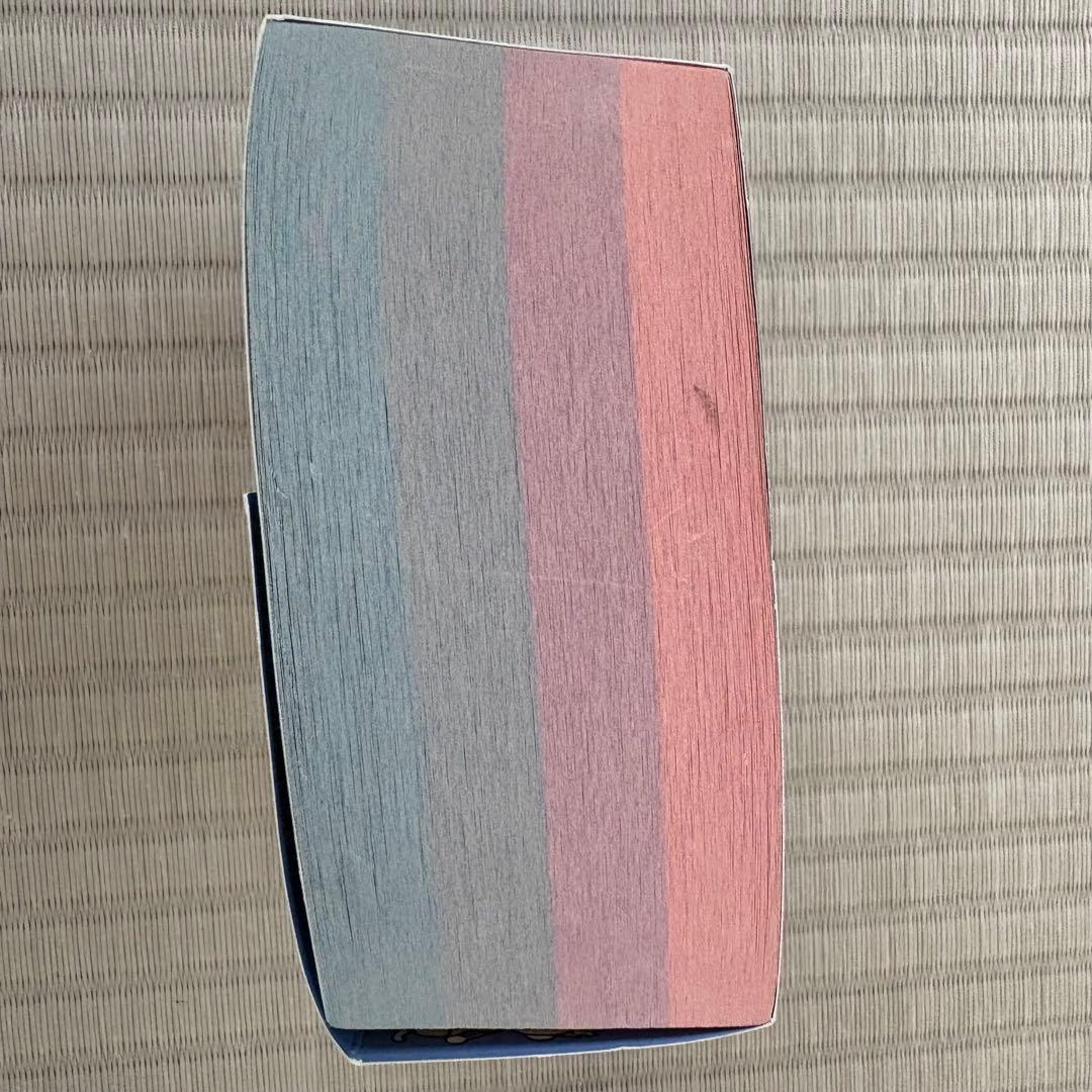 希少　HUNTER×HUNTER 2003 卓上日めくりカレンダー