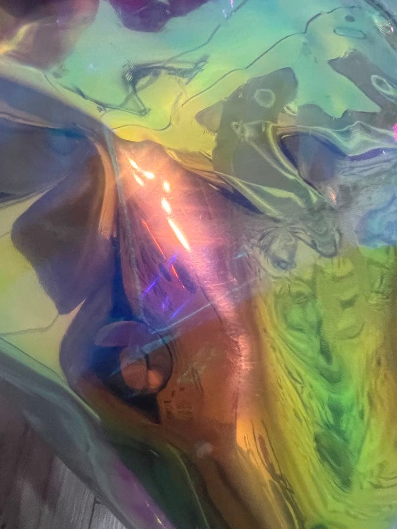 RUSSELUNO カートバック