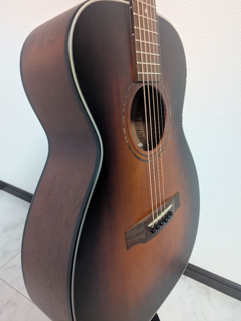 K.yairi SO-MH1　2016年製　アコースティックギター