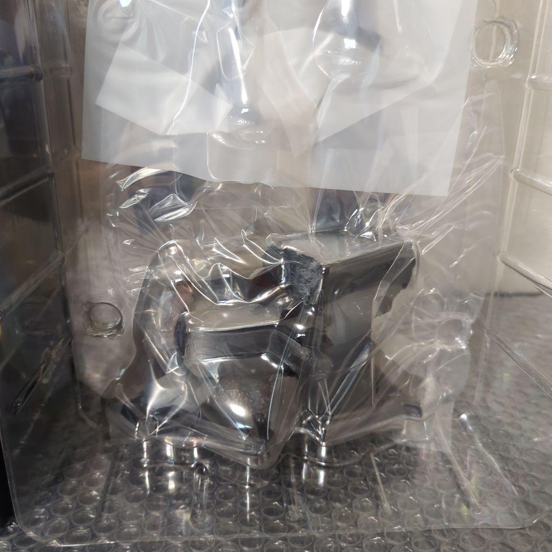 【未使用】シエル 第七聖典 第三死因 出血死 ブレイド 1/7 月姫 フィギュア