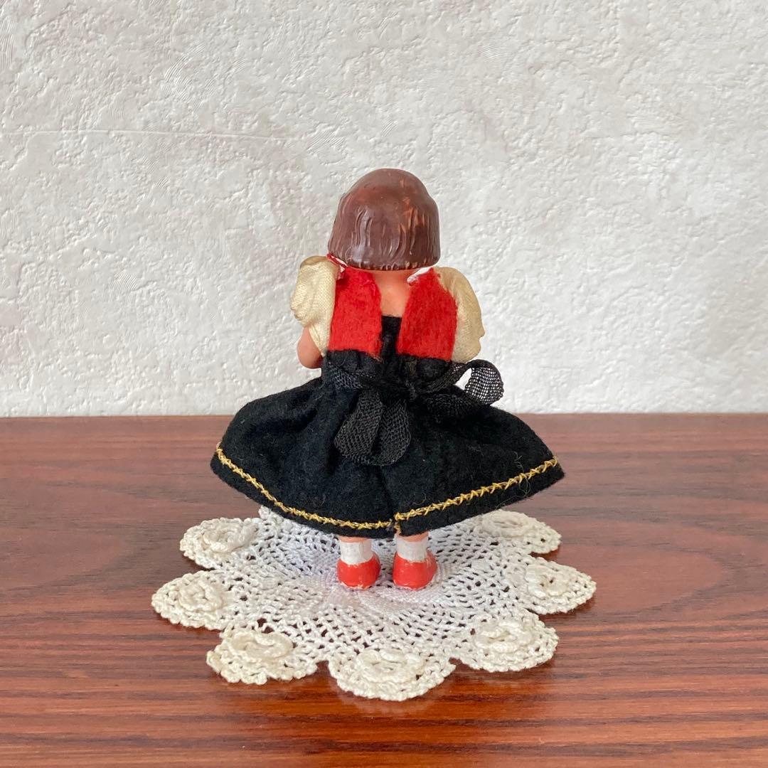 アリドール　ARI　人形　ドールハウス　ドイツ　ヴィンテージ