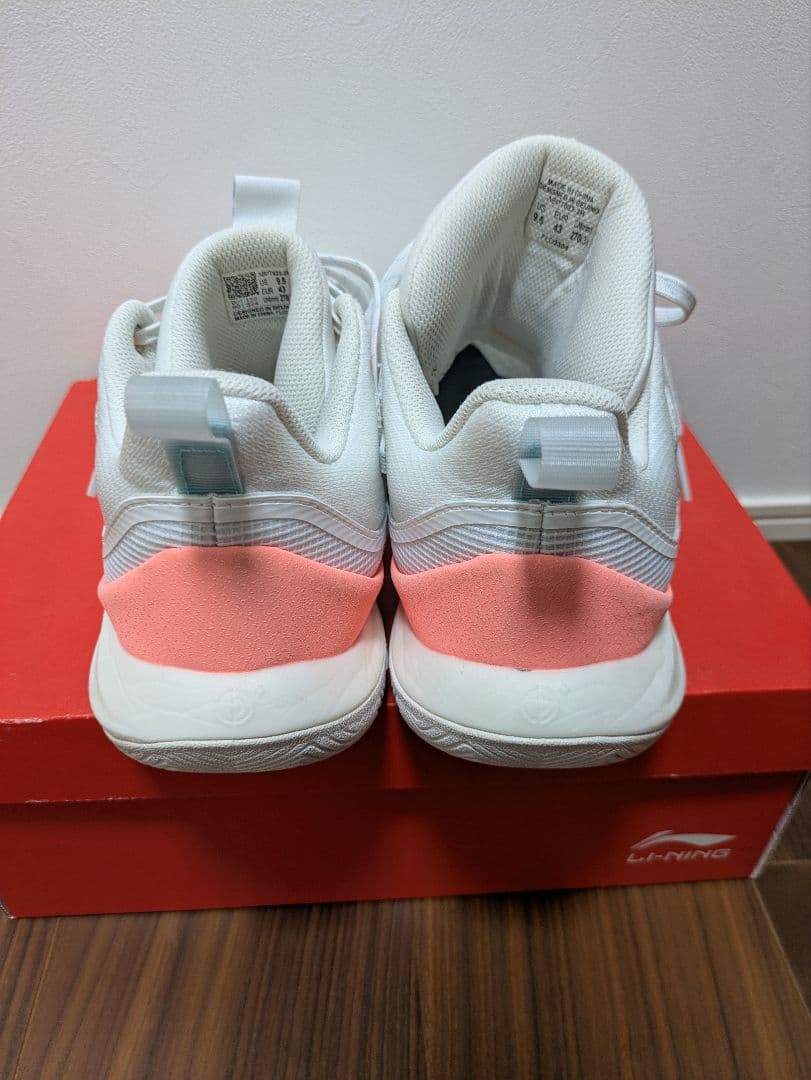 ✳︎LI-NING SONIC TEAM11 リーニン ソニックチーム11 バスケ