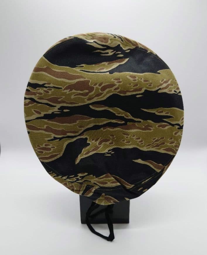 MASH製　98年版　復刻ゴールドタイガー　ベレー（タイプⅠ）