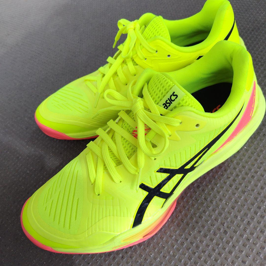 R スカイエリート SKY ELITE FF3 PARIS 27.5cm