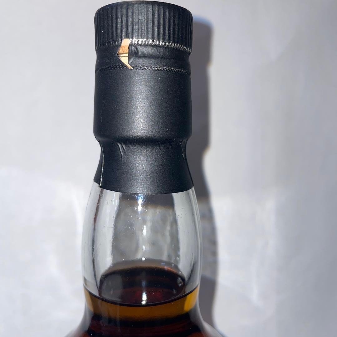 ブラックアダー2009ブレアアソール13年 箱無し　1本