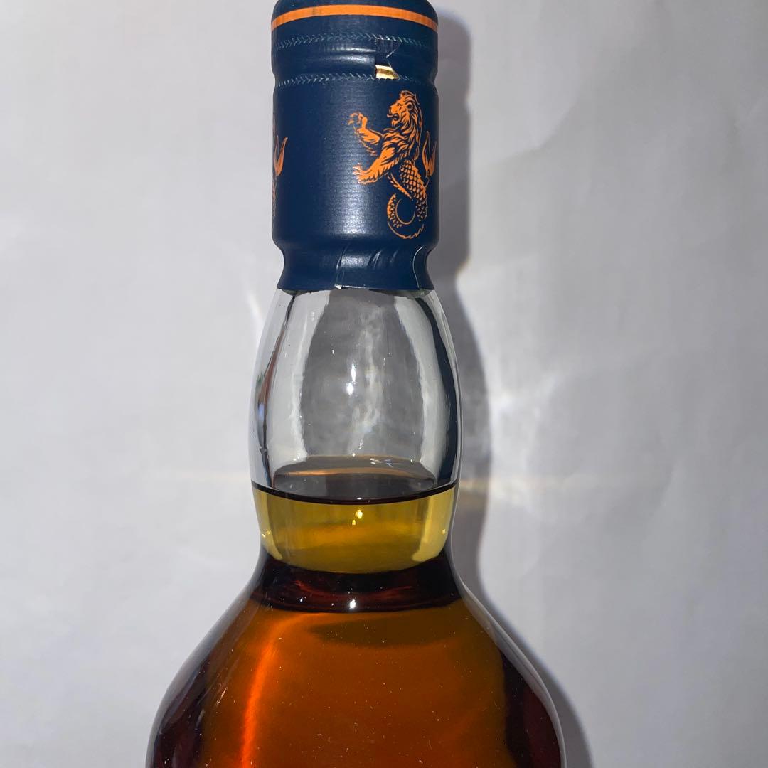 ブラックアダー2009ブレアアソール13年 箱無し　タリスカー10年セット