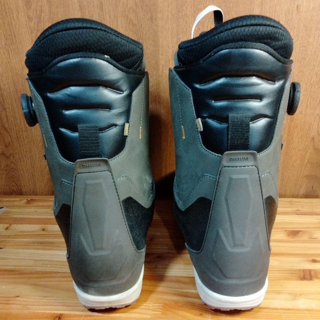 DEELUXE DEEMON L3 BOA 22-23モデル26062