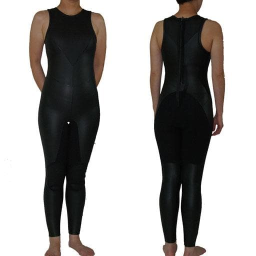 国内生産/ALL3mロングジョン&タッパー /クラッシックスタイル/レディースL