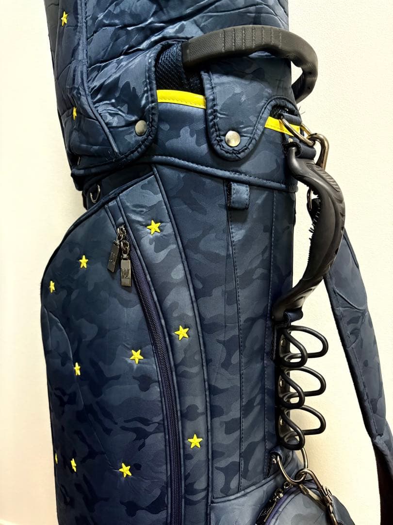 WINWINSTYLE ウィンウィンスタイル キャデバッグ 限定50本生産 レア