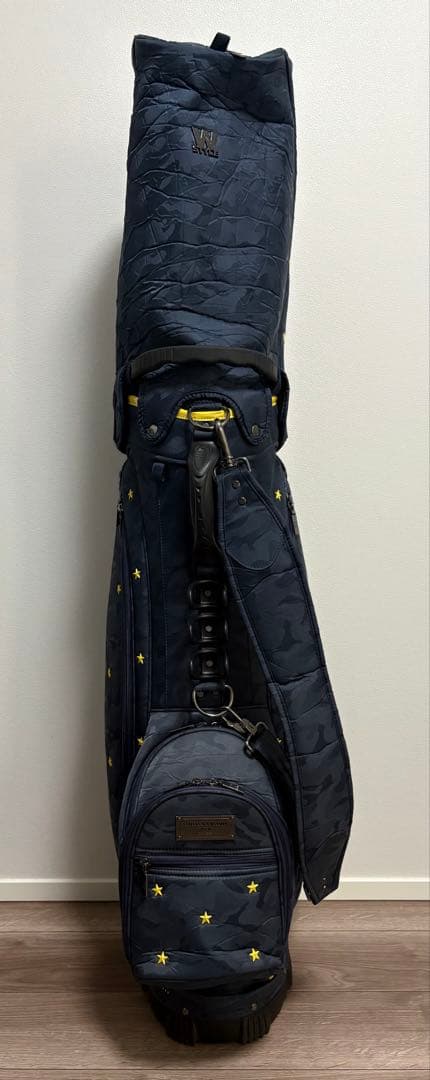 WINWINSTYLE ウィンウィンスタイル キャデバッグ 限定50本生産 レア