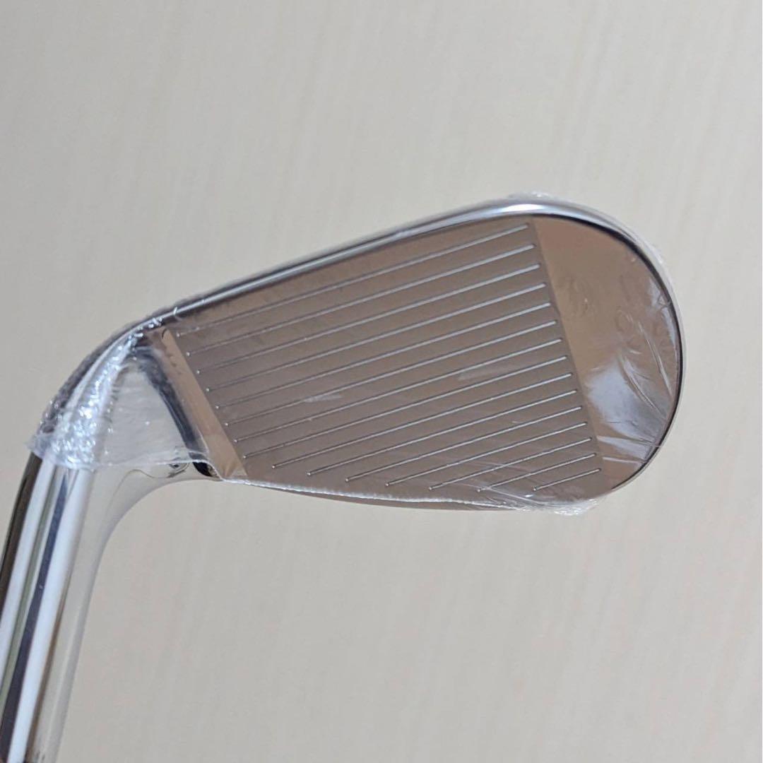 新品 PARADYM パラダイム 52° ウェッジ 単品アイアン