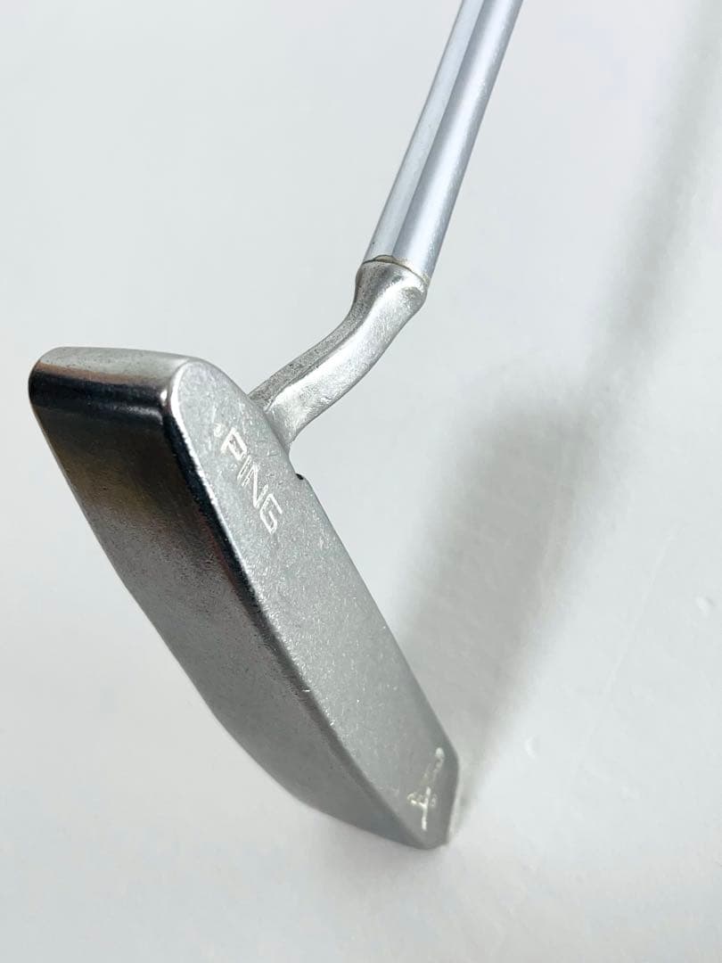 幻のレフティ Ping ピン Anser アンサー4 パター