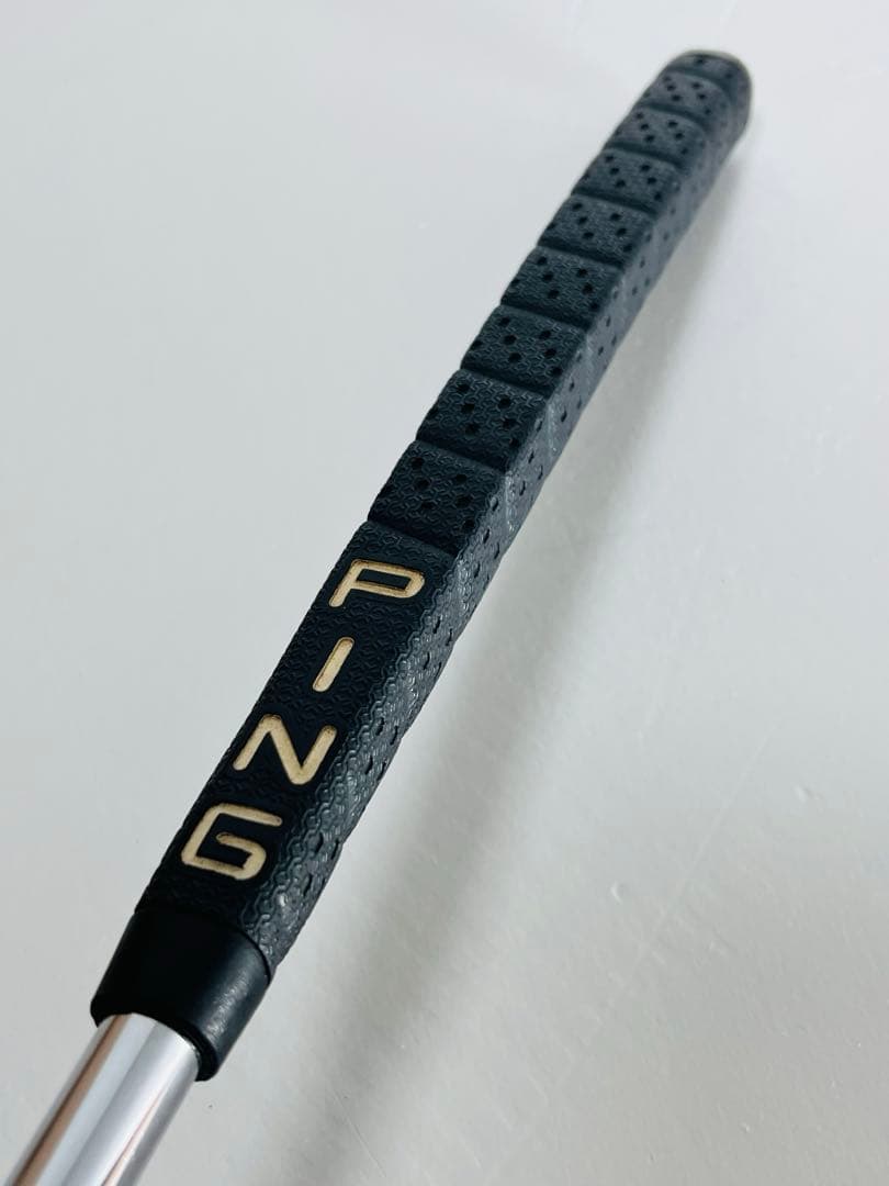 幻のレフティ Ping ピン Anser アンサー4 パター