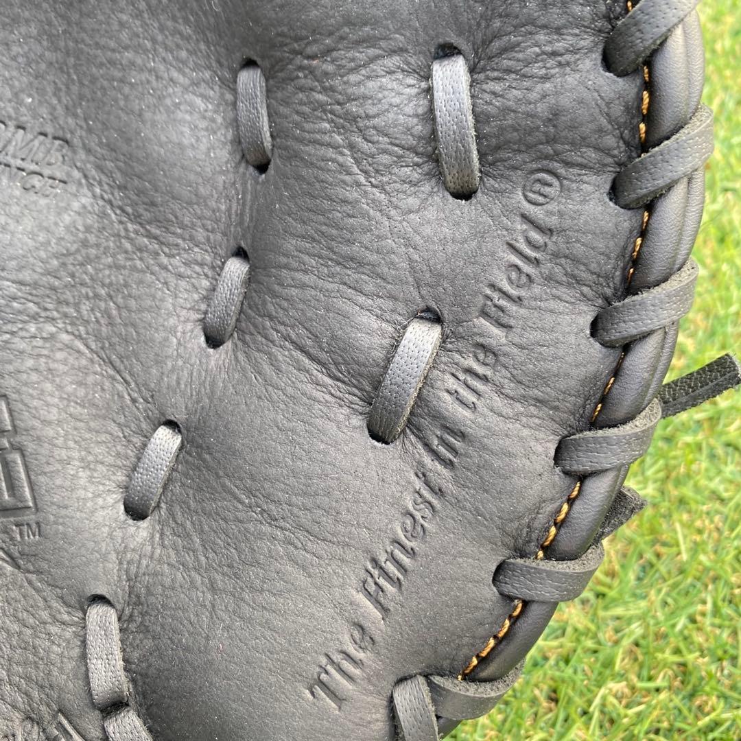 【未使用品/タグ付け】ローリングス　ファーストミット