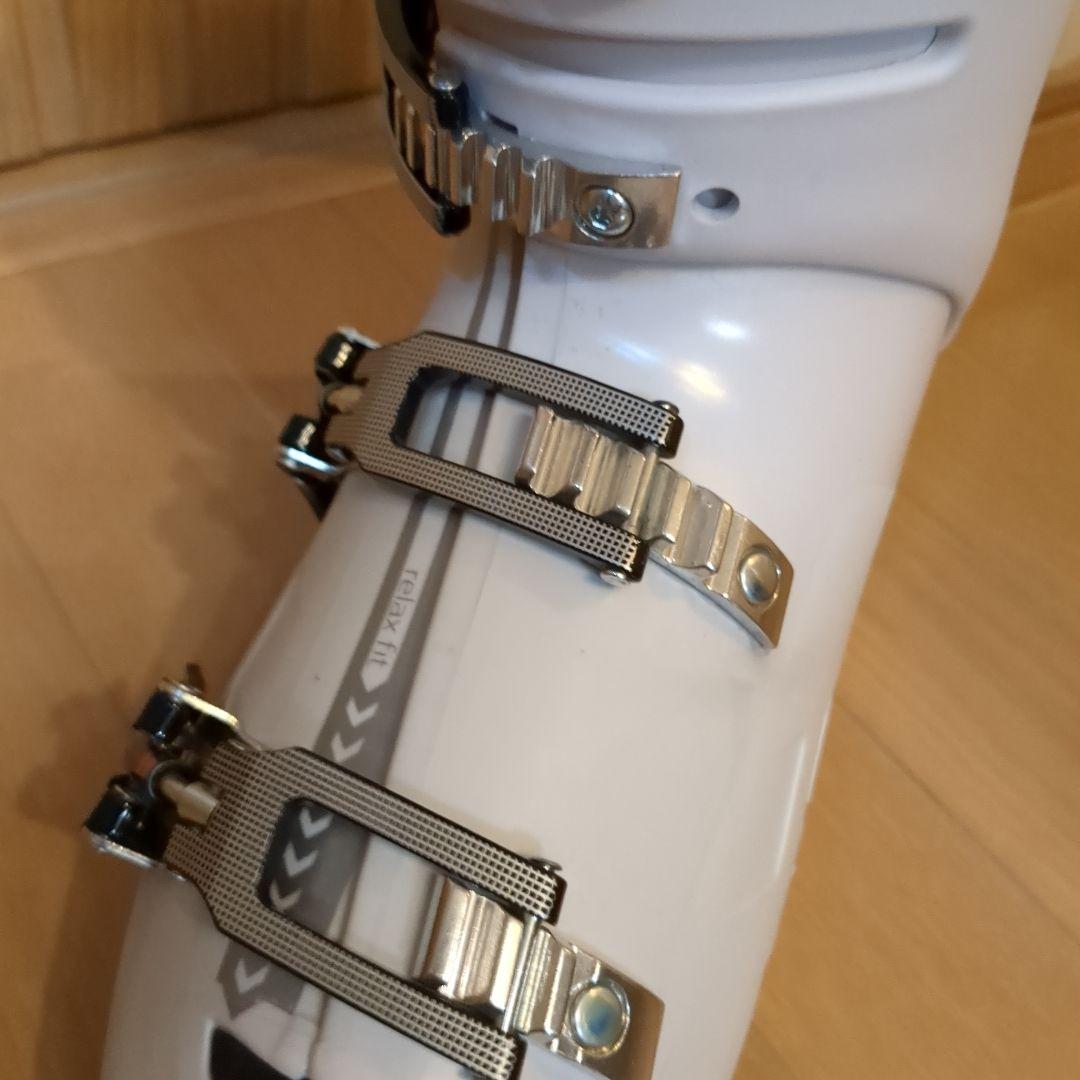 ROSSIGNOL ロシニョール スキー ブーツ 25.5