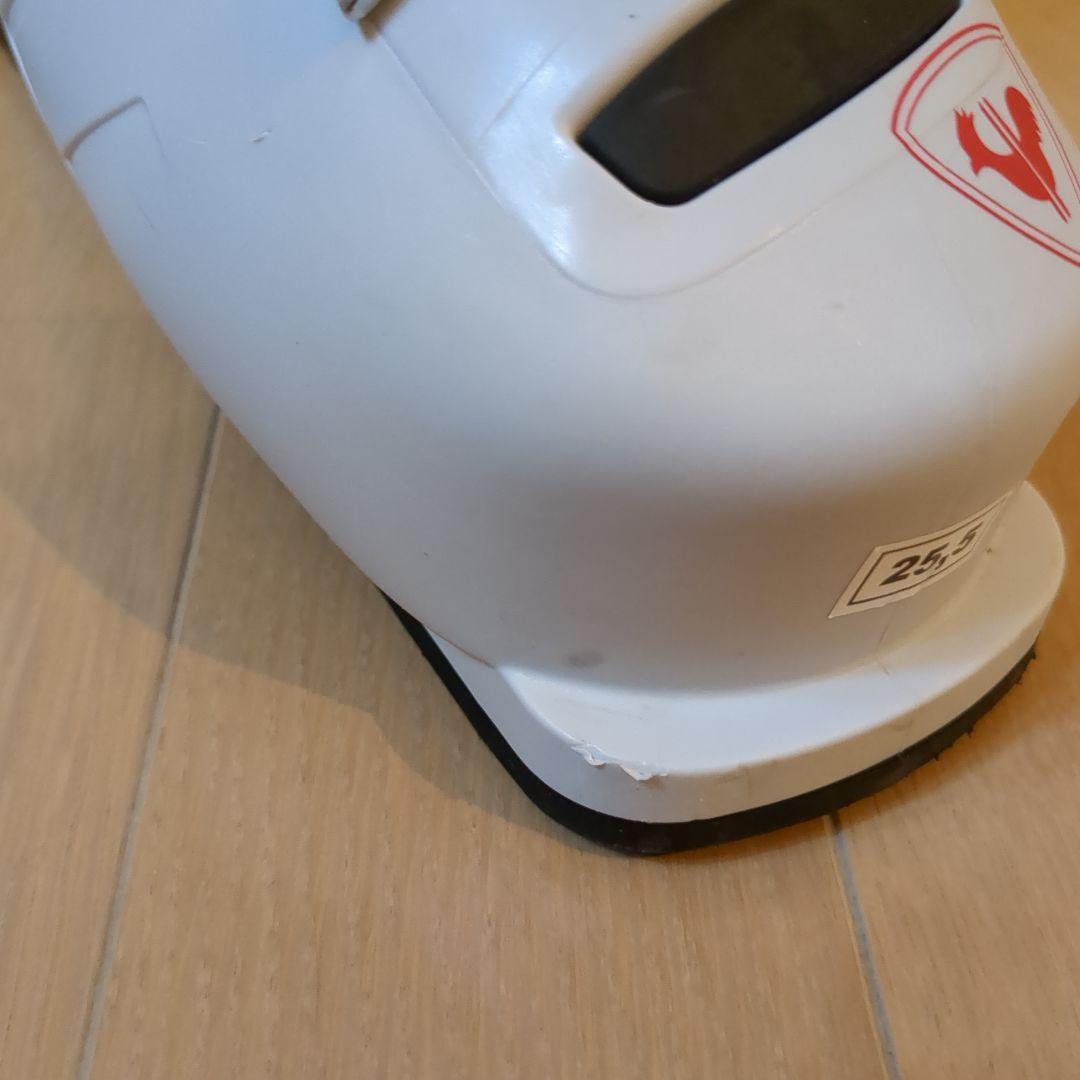 ROSSIGNOL ロシニョール スキー ブーツ 25.5