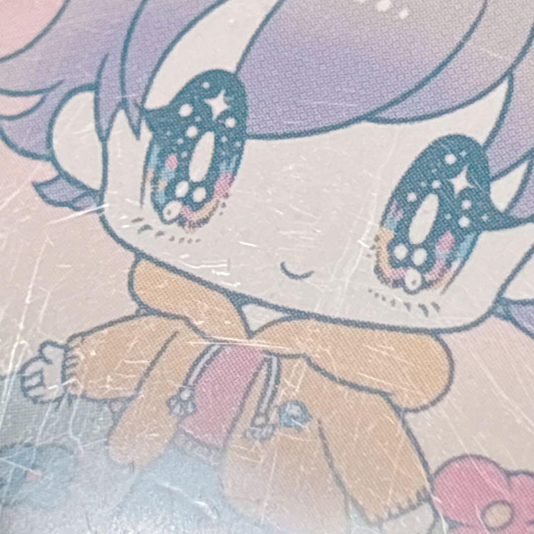 エヴァンゲリオン エヴァコロン せきやゆりえ 描き下ろし 缶バッジ 渚カヲル