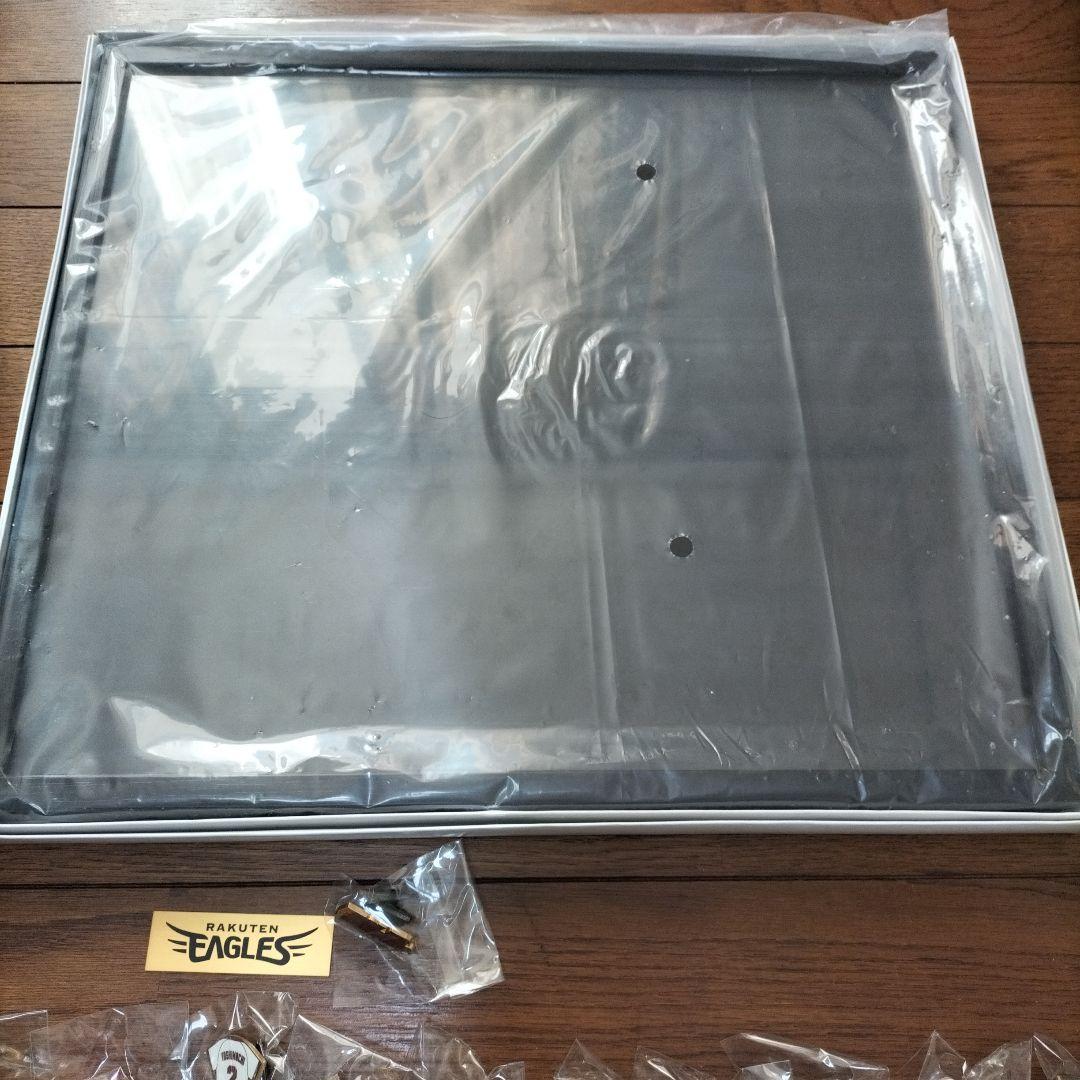 楽天ゴールデンイーグルス★ピンバッジ