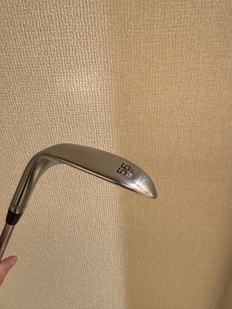 ボーケイ SM8 56F