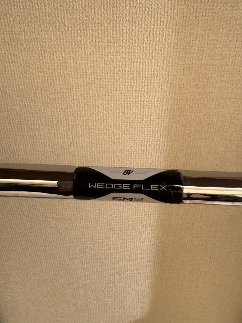 ボーケイ SM8 56F