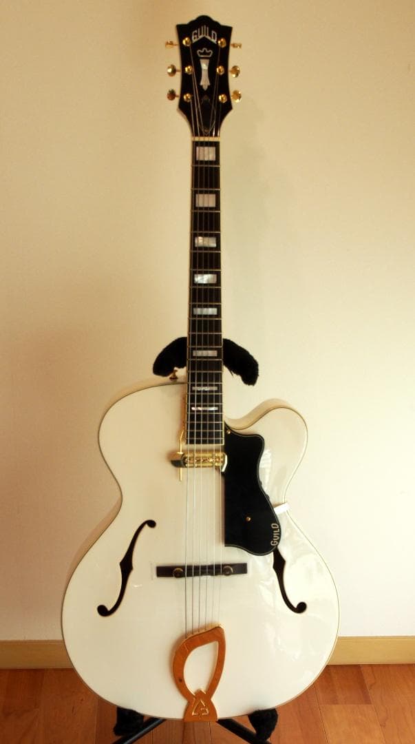 ギター Guild A-150 SAVOY SPECIAL