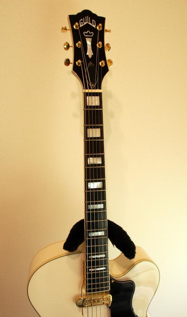 ギター Guild A-150 SAVOY SPECIAL