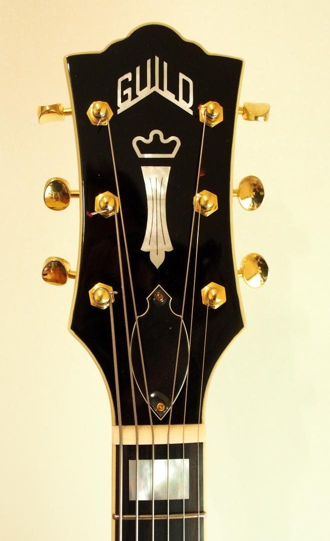 ギター Guild A-150 SAVOY SPECIAL