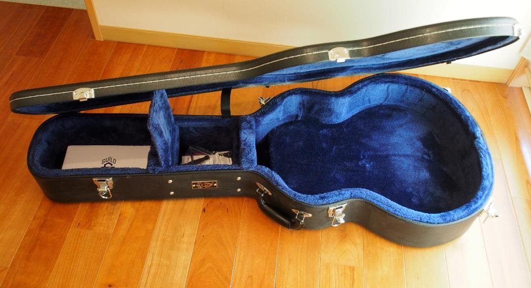 ギター Guild A-150 SAVOY SPECIAL