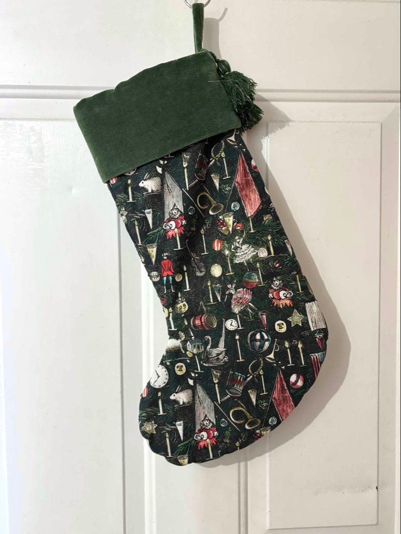 John Derian ストッキング [ A ］