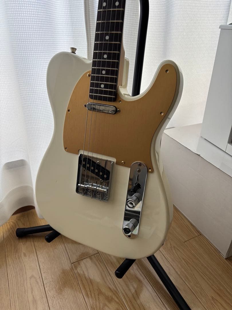 Crews Maniac Sound TL Type / テレキャスター