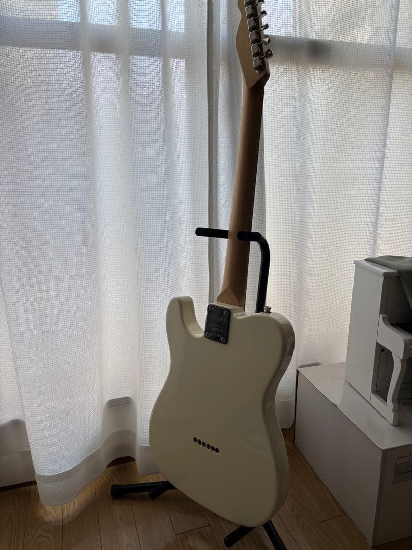 Crews Maniac Sound TL Type / テレキャスター