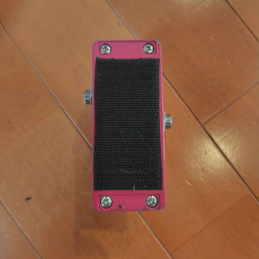 バ*ム様 Ibanez Analog Delay Mini