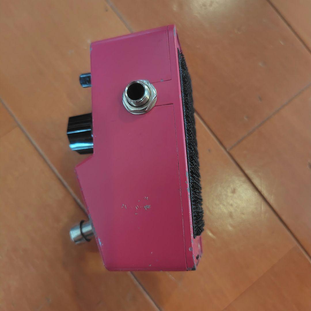 バ*ム様 Ibanez Analog Delay Mini