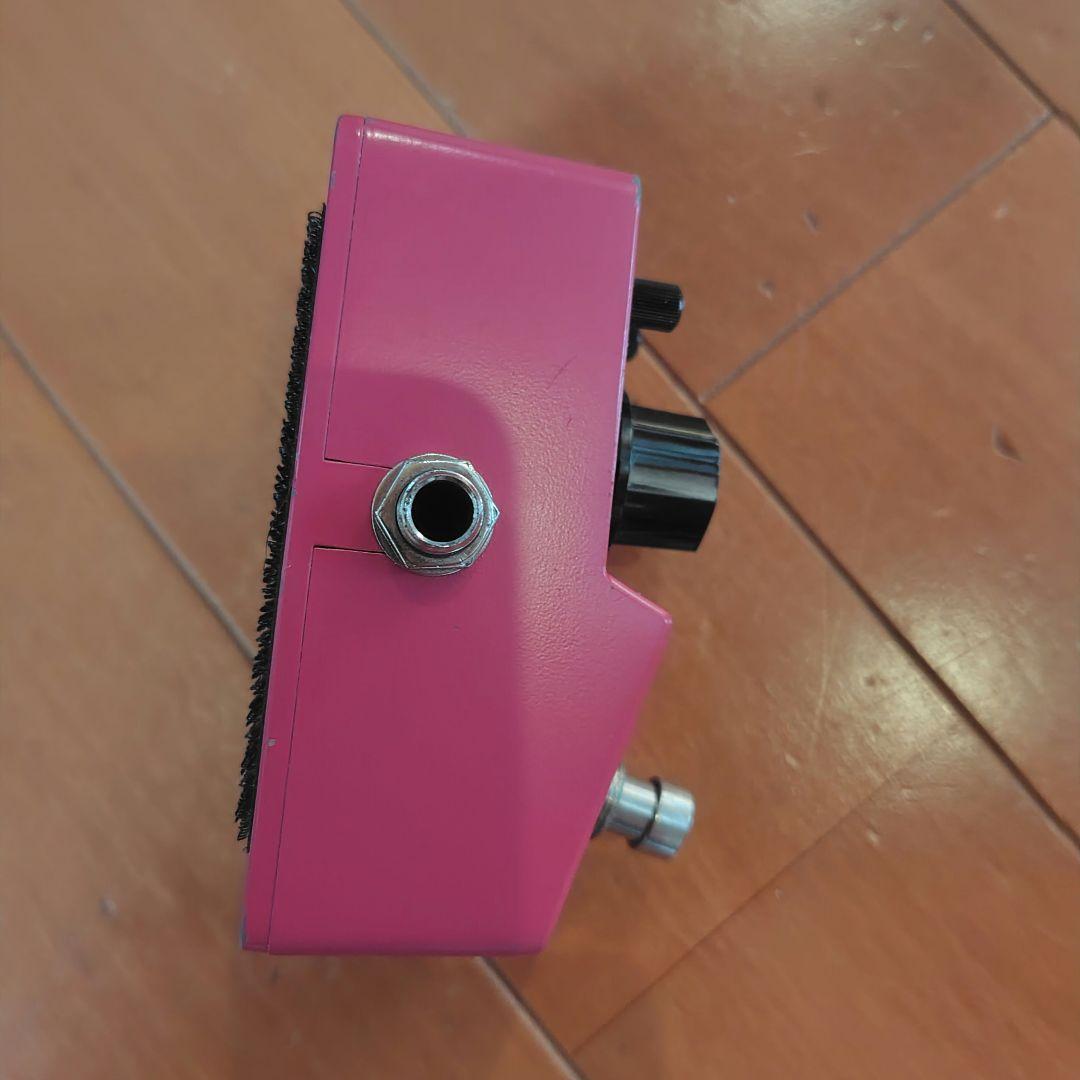 バ*ム様 Ibanez Analog Delay Mini