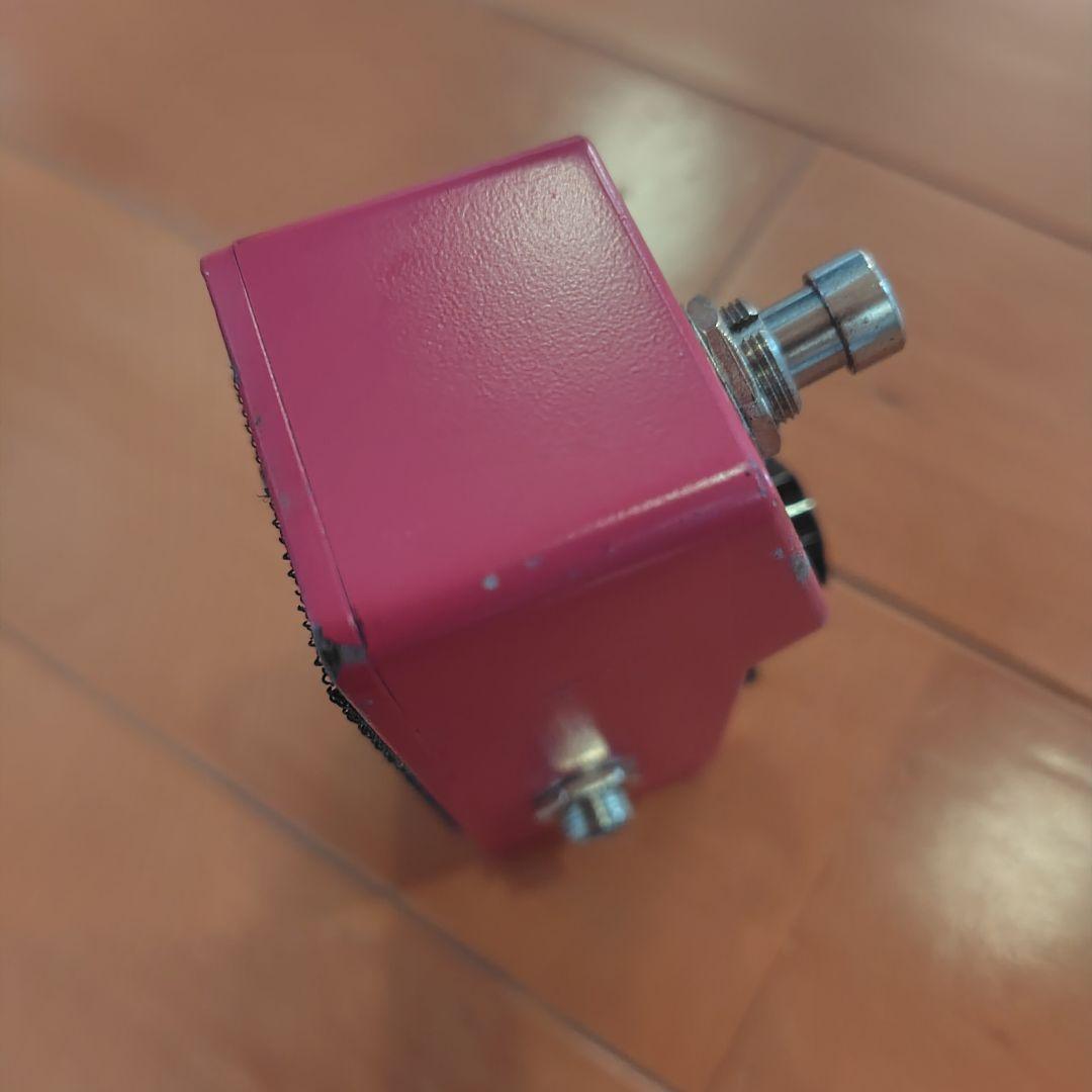 バ*ム様 Ibanez Analog Delay Mini