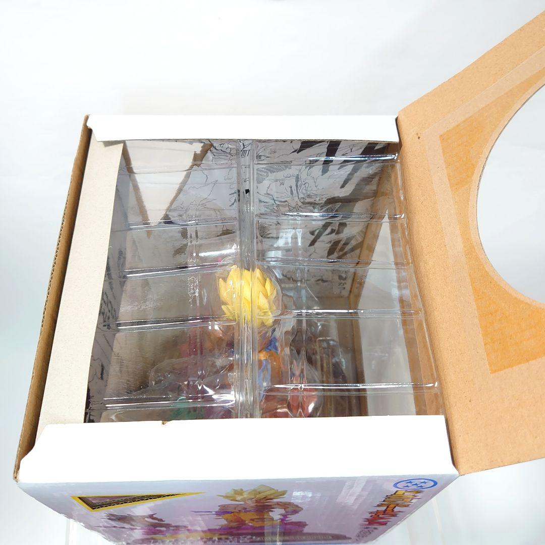 【激レア美品】ドラゴンボール セレクション 巻 五 孫悟空（超サイヤ人）