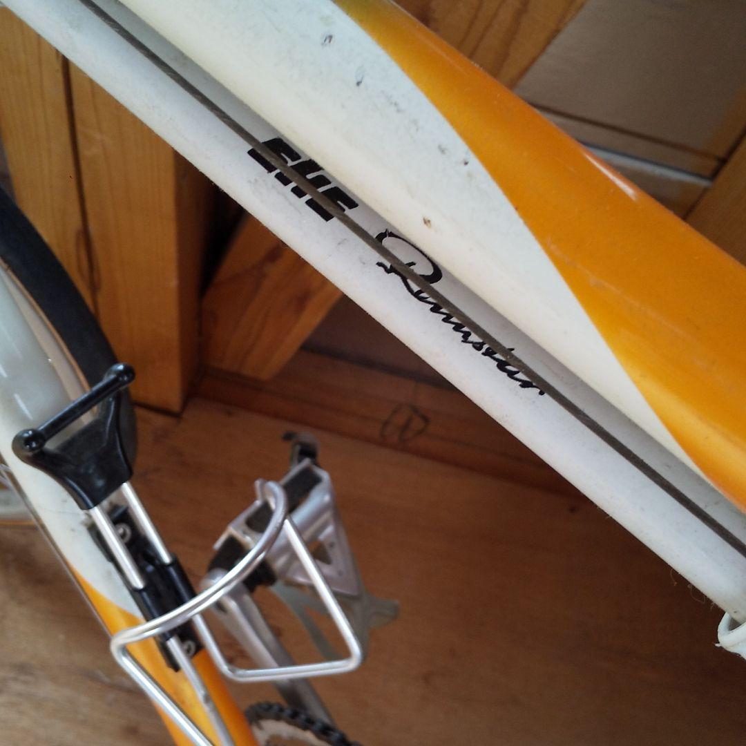 ブリジストン自転車