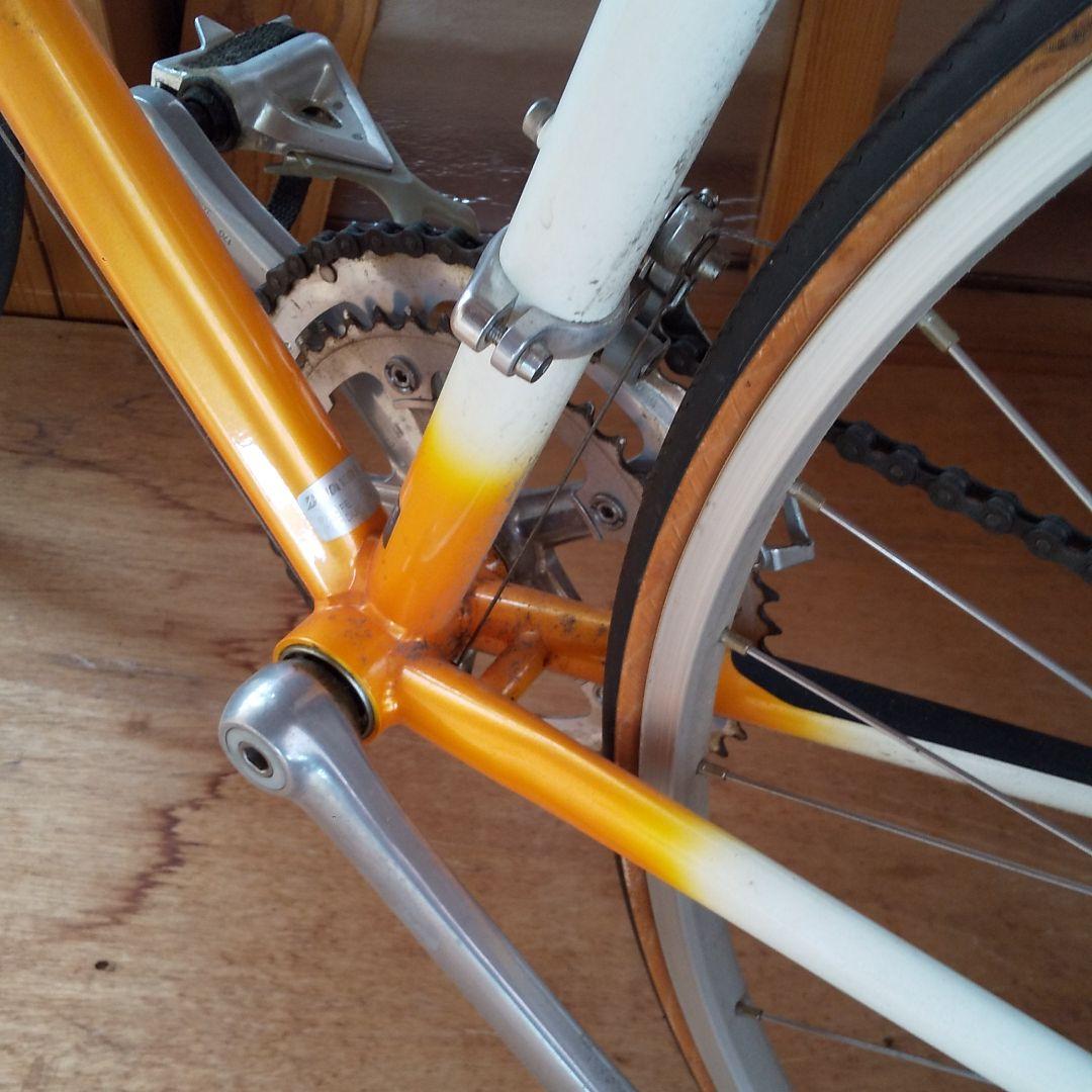 ブリジストン自転車