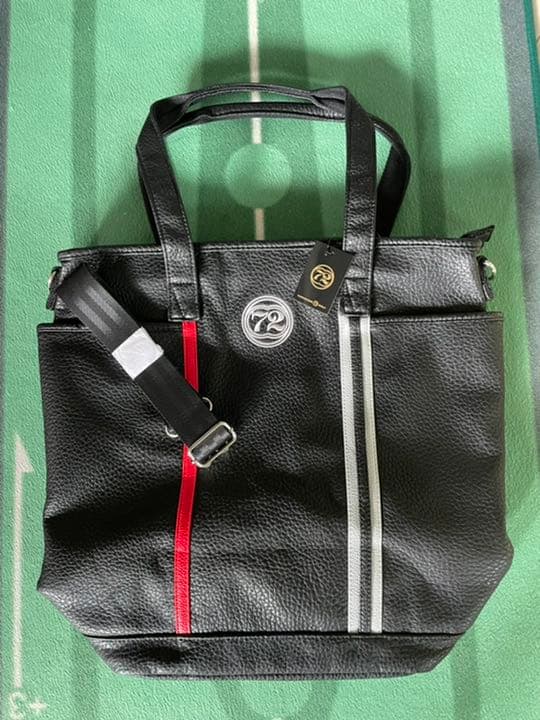 【新品】軽井沢72 オリジナルトートバック