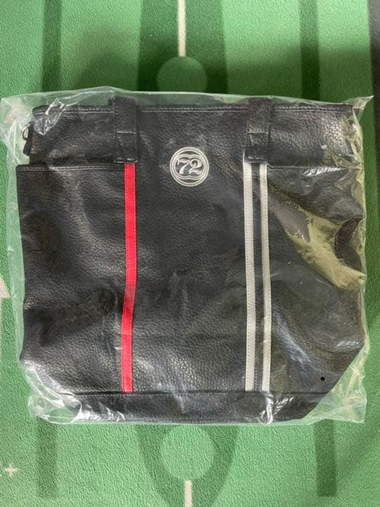 【新品】軽井沢72 オリジナルトートバック