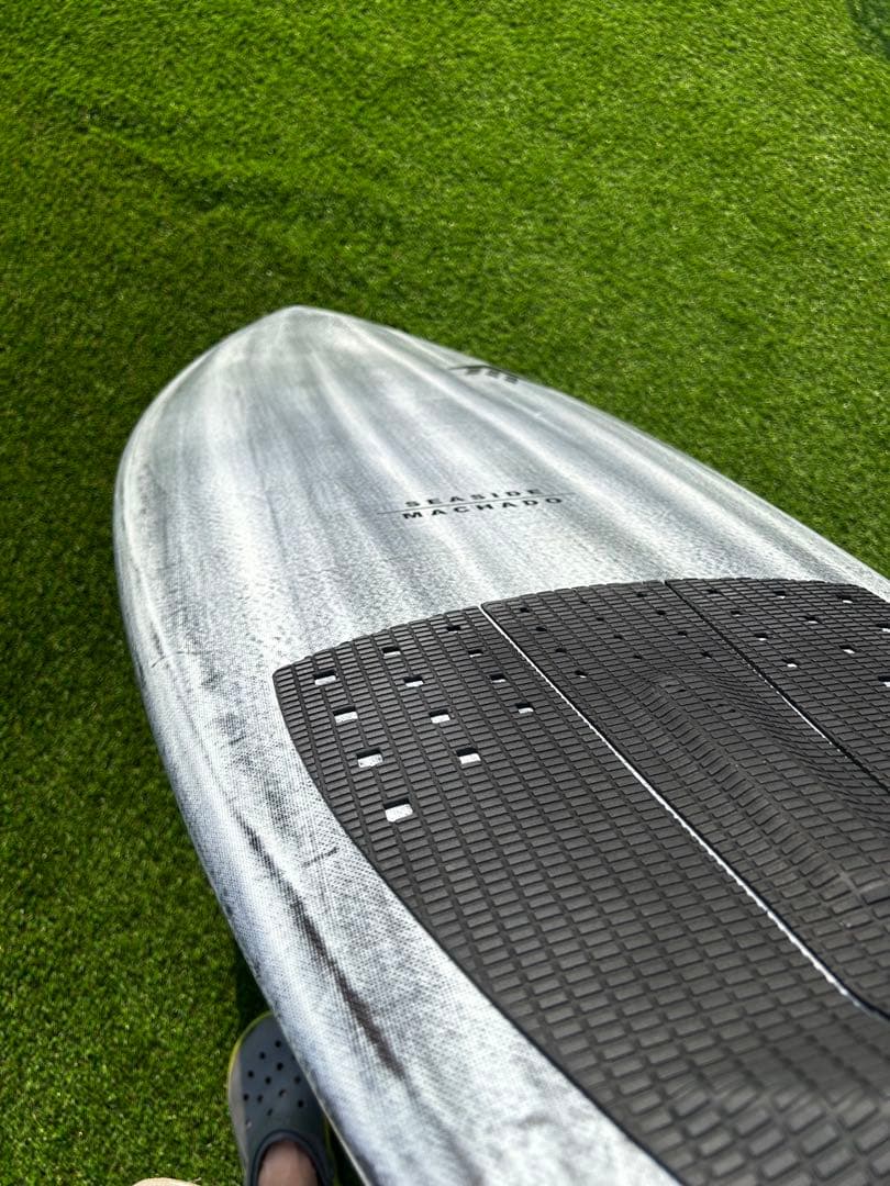 ファイヤーワイヤー firewireシーサイド seaside ショートボード