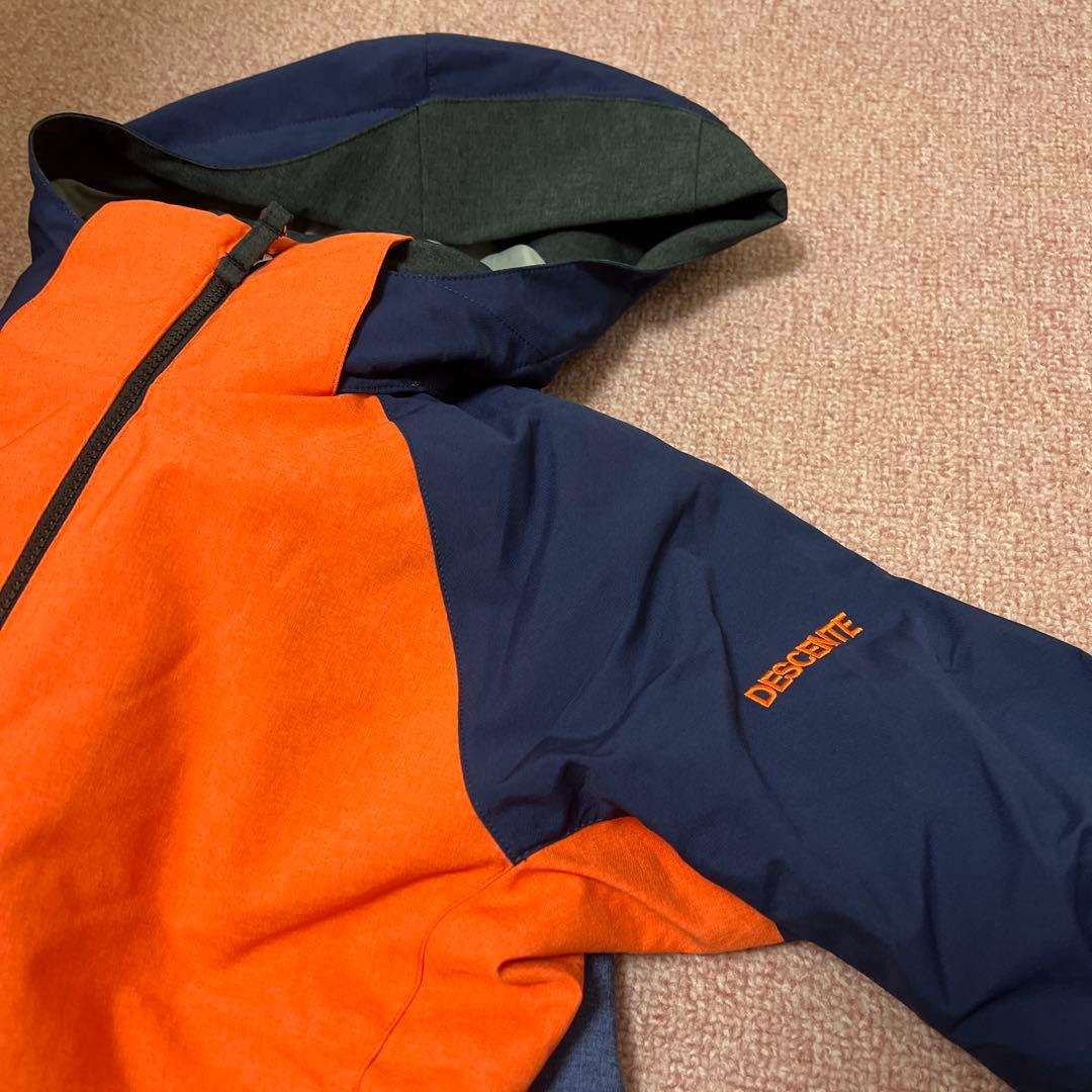 デサント　スキーウェア140