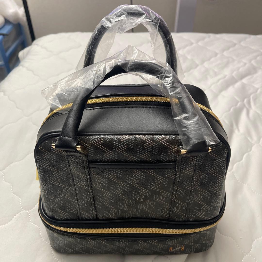 ★レザレクション完売品★カートバック★新品未使用★